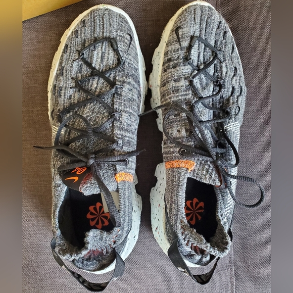 Nike space hippie04 - Picture 6 of 6